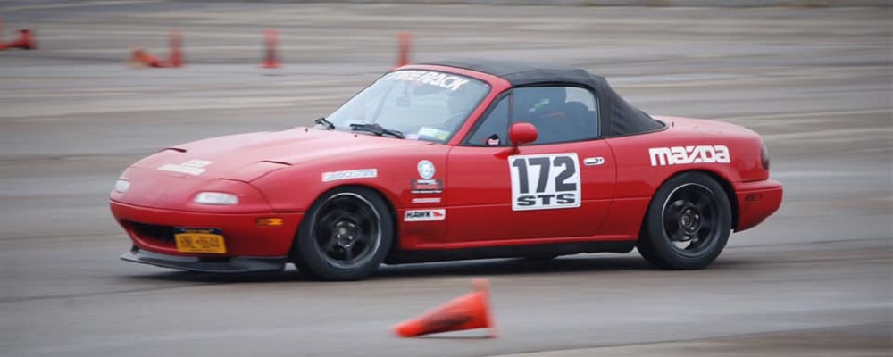 WNY SCCA